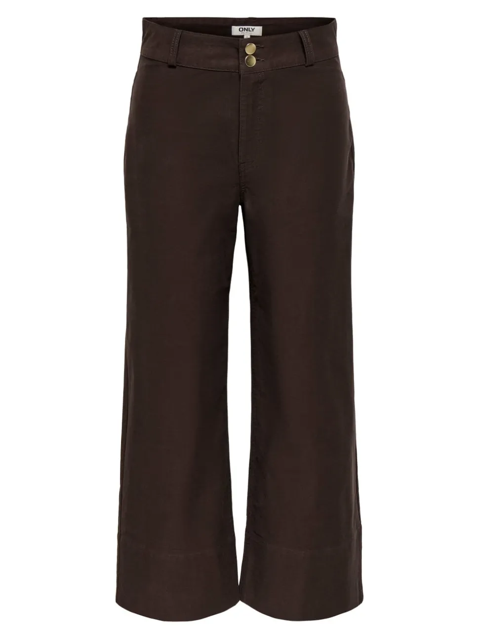 ONLMADISON-CLAIR Cropped Fit Pantalon