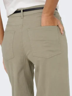 ONLMADISON-STELLA Wide Leg Fit Pantalon