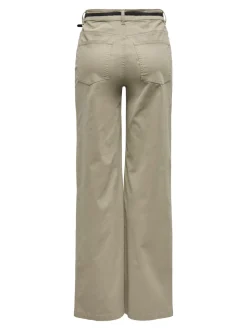 ONLMADISON-STELLA Wide Leg Fit Pantalon