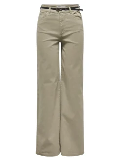 ONLMADISON-STELLA Wide Leg Fit Pantalon