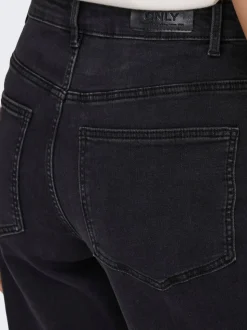 ONLMADISON Taille haute Wide Leg Fit Jeans