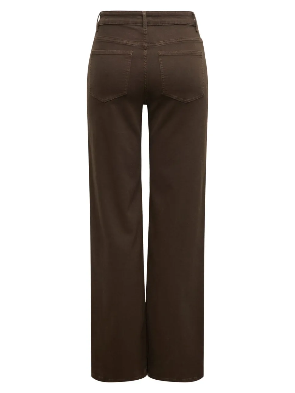 ONLMADISON Taille haute Wide Leg Fit Jeans