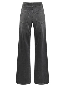 ONLMADISON Taille haute Wide Leg Fit Jeans