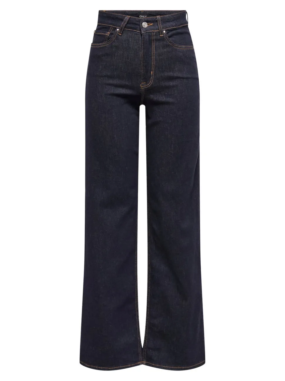ONLMADISON Taille haute Wide Leg Fit Jeans
