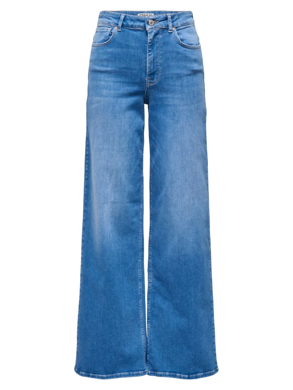 ONLMADISON Taille haute Wide Leg Fit Jeans