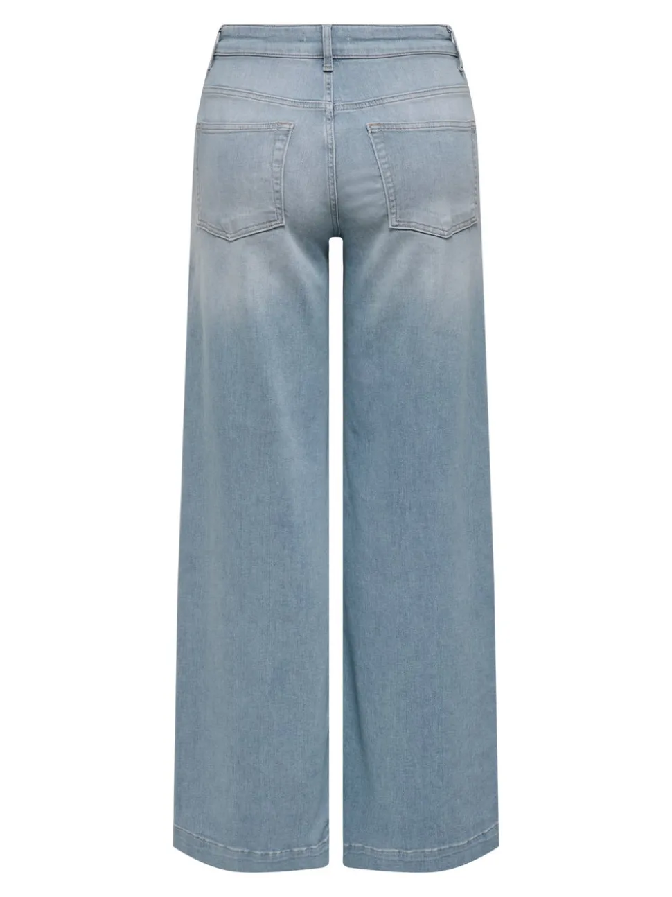 ONLMADISON Taille haute Wide Leg Fit Jeans