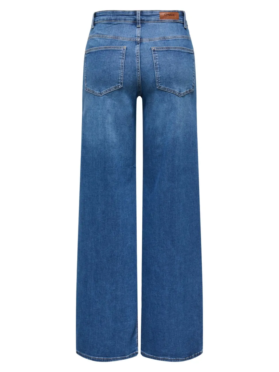 ONLMADISON Taille haute Wide Leg Fit Jeans