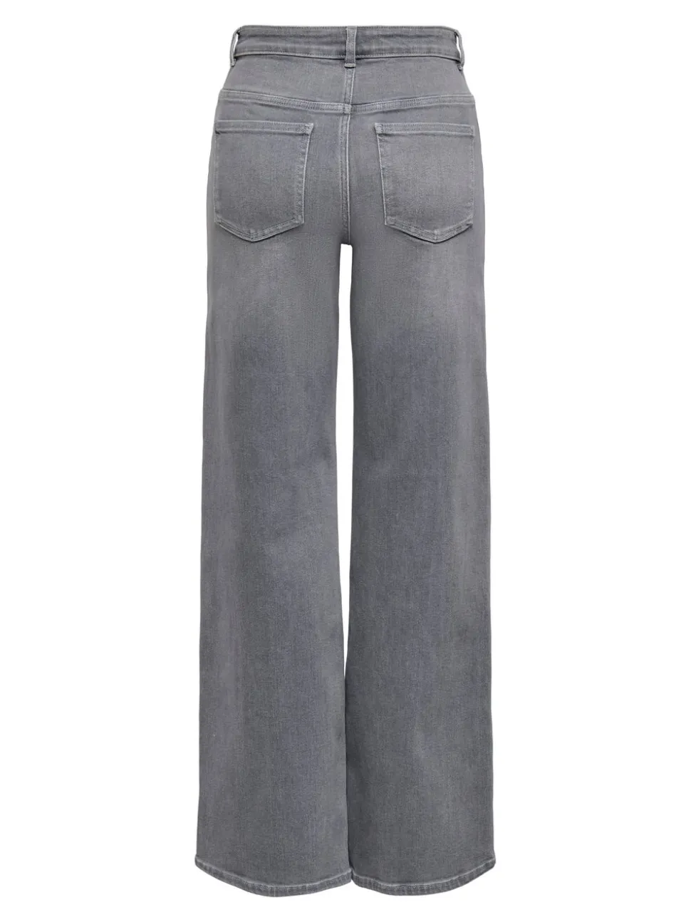 ONLMADISON Taille moyenne Wide Leg Fit Jeans