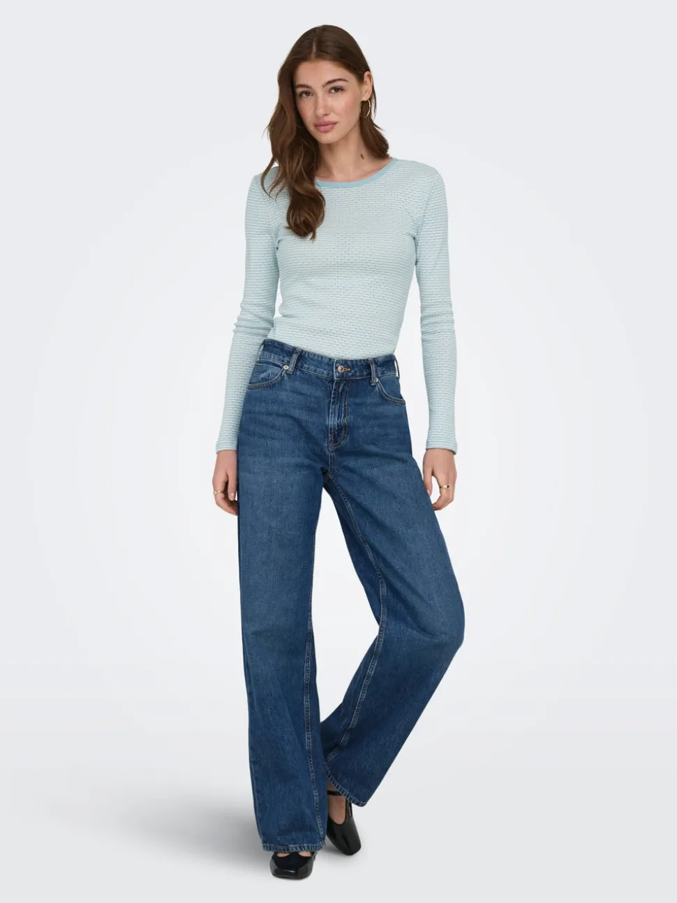 ONLMADISON Top
