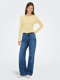 ONLMADISON Top