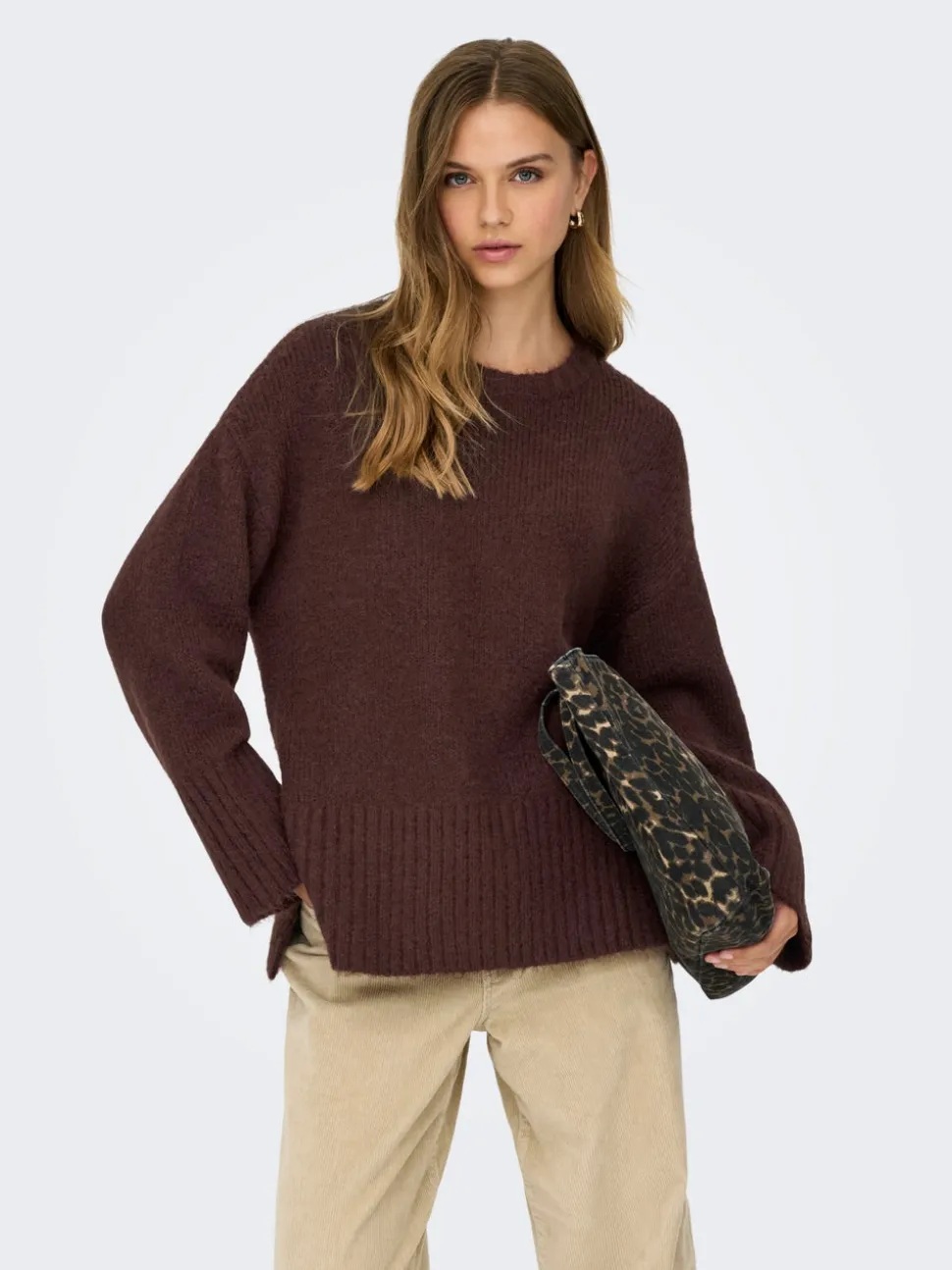 ONLMAGGIE Pull en maille