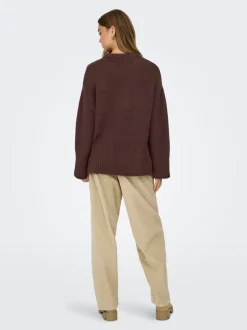 ONLMAGGIE Pull en maille