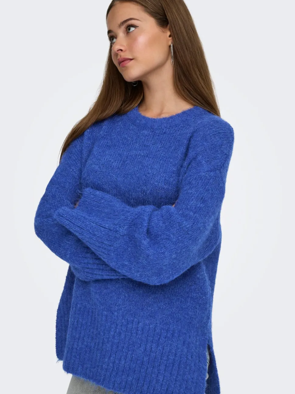ONLMAGGIE Pull en maille