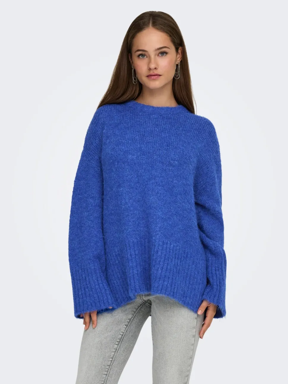 ONLMAGGIE Pull en maille