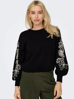 ONLMAGNOLIA Pull en maille