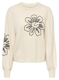 ONLMAGNOLIA Pull en maille