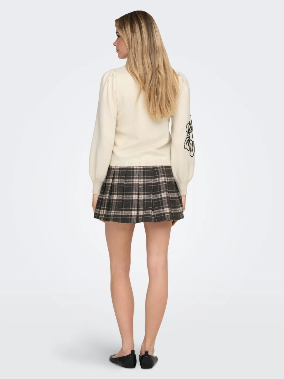 ONLMAGNOLIA Pull en maille