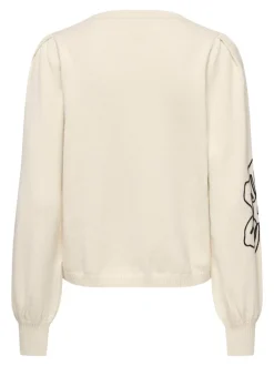ONLMAGNOLIA Pull en maille