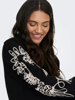 ONLMAGNOLIA Pull en maille