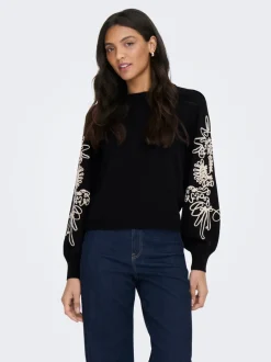 ONLMAGNOLIA Pull en maille
