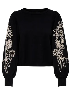 ONLMAGNOLIA Pull en maille