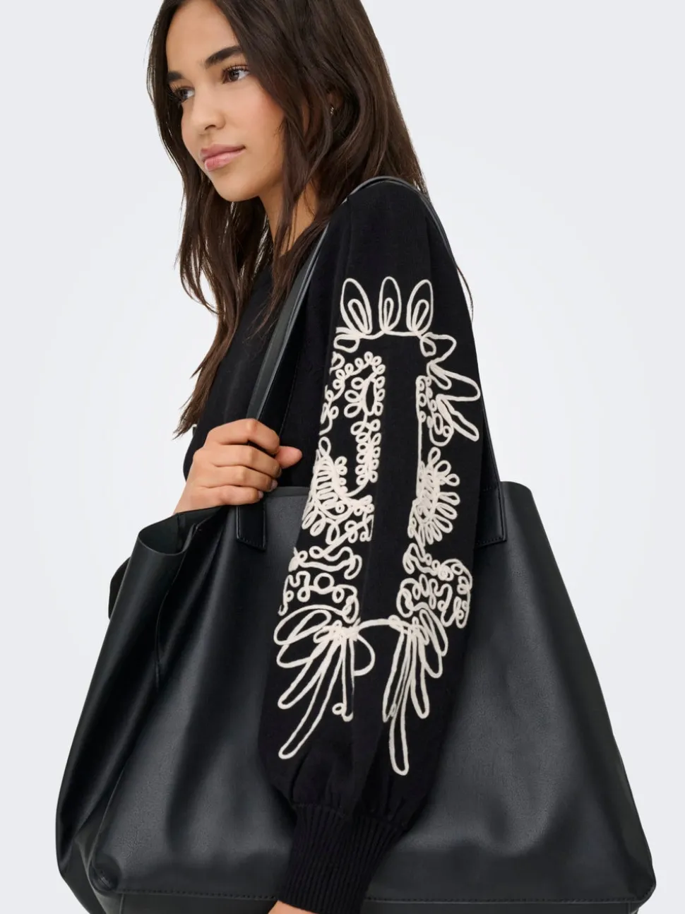 ONLMAGNOLIA Robe courte