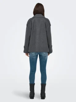 ONLMAISY Trench coat