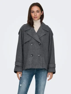 ONLMAISY Trench coat