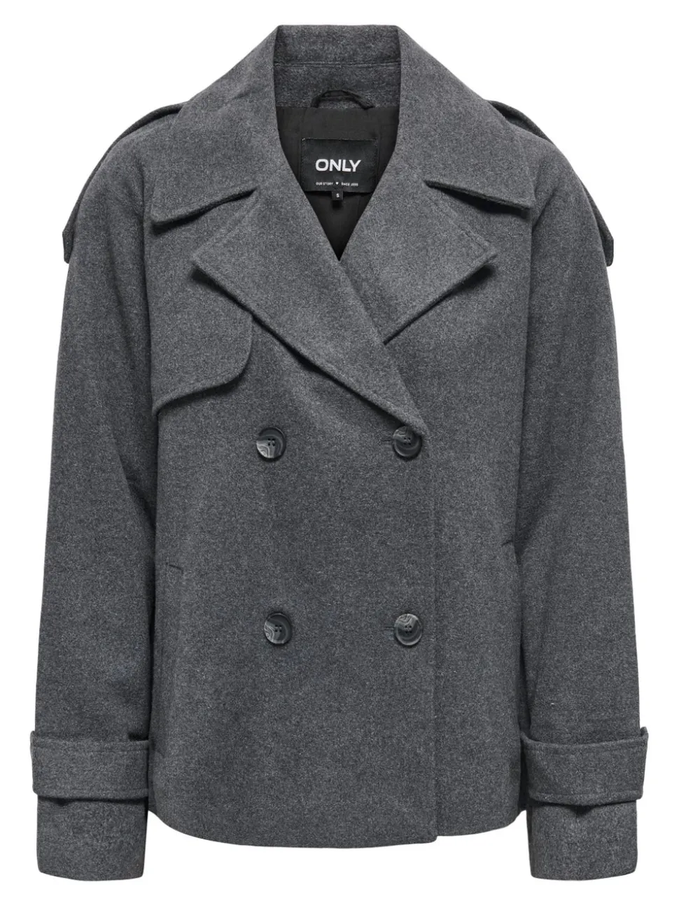 ONLMAISY Trench coat