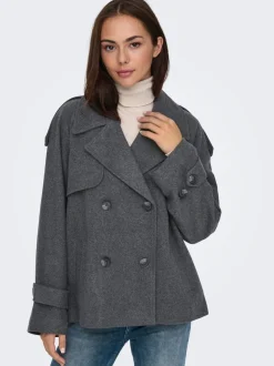 ONLMAISY Trench coat