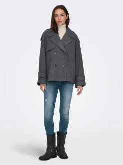 ONLMAISY Trench coat