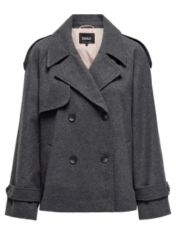 ONLMAISY Trench coat