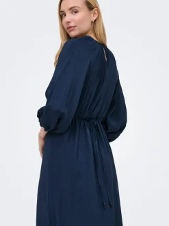 ONLMAIZEE Robe longue