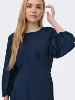 ONLMAIZEE Robe longue