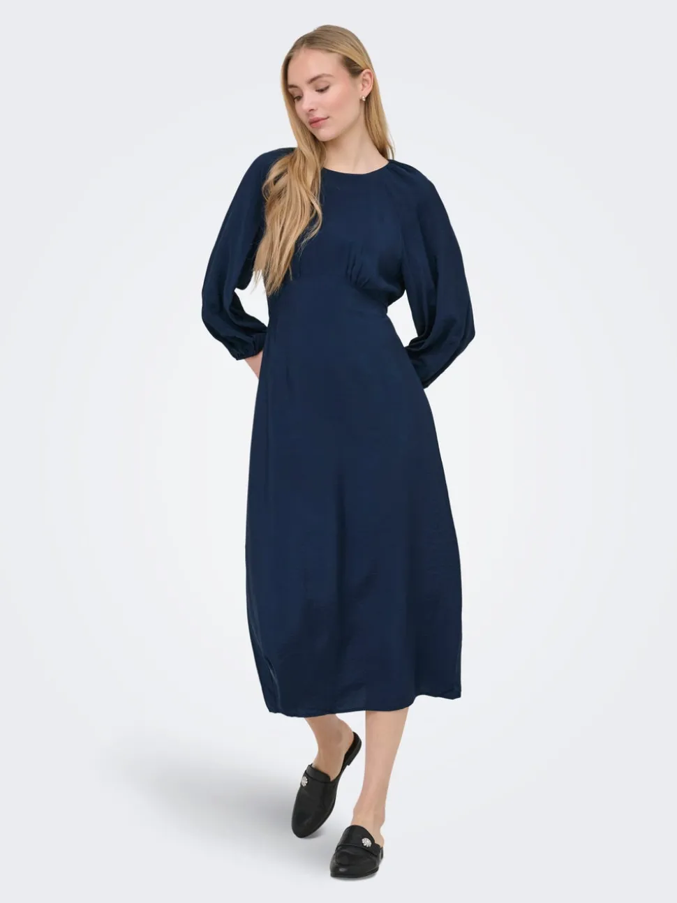 ONLMAIZEE Robe longue