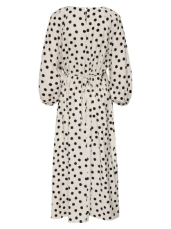 ONLMAIZEE Robe longue