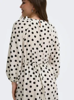 ONLMAIZEE Robe longue