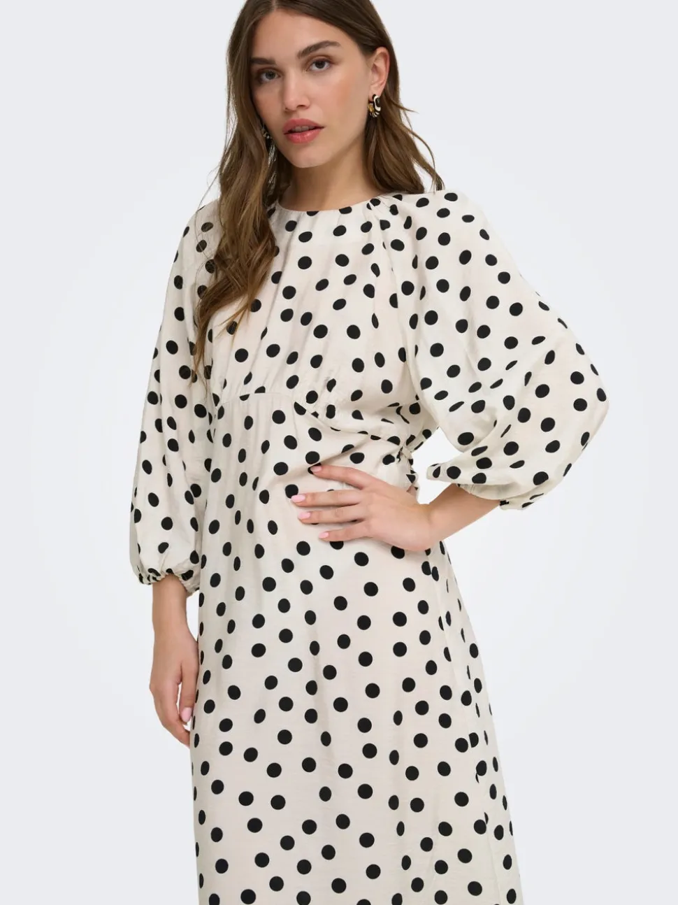 ONLMAIZEE Robe longue