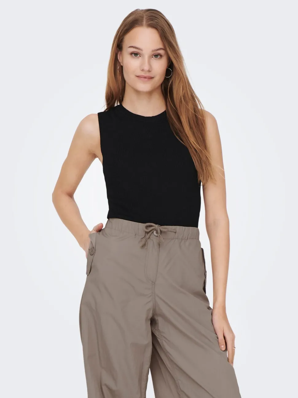 ONLMAJLI Top