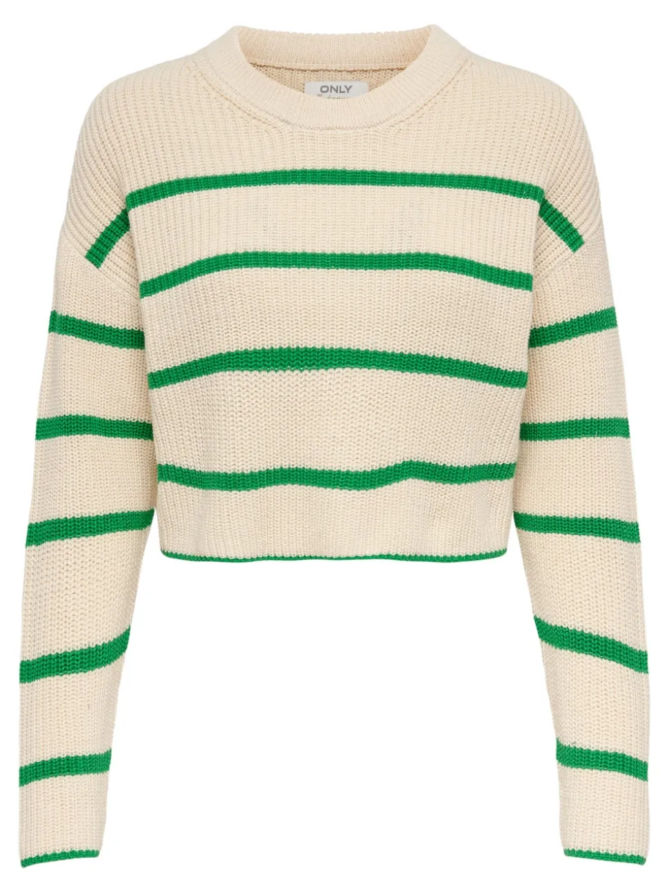 ONLMALAVI Pull en maille