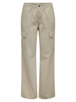 ONLMALFY Loose Fit Pantalon cargo
