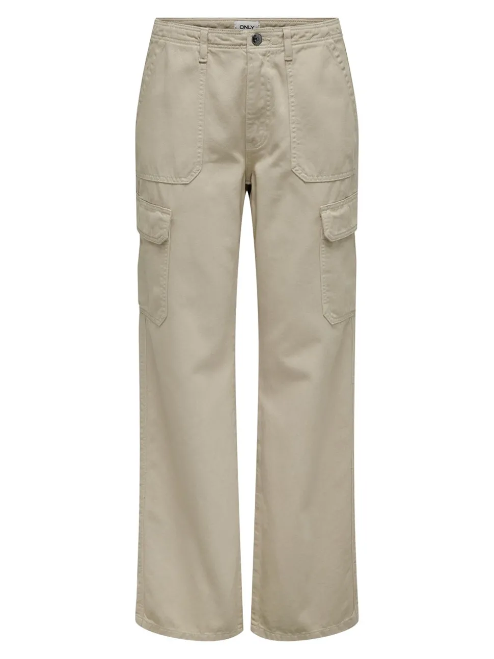 ONLMALFY Loose Fit Pantalon cargo