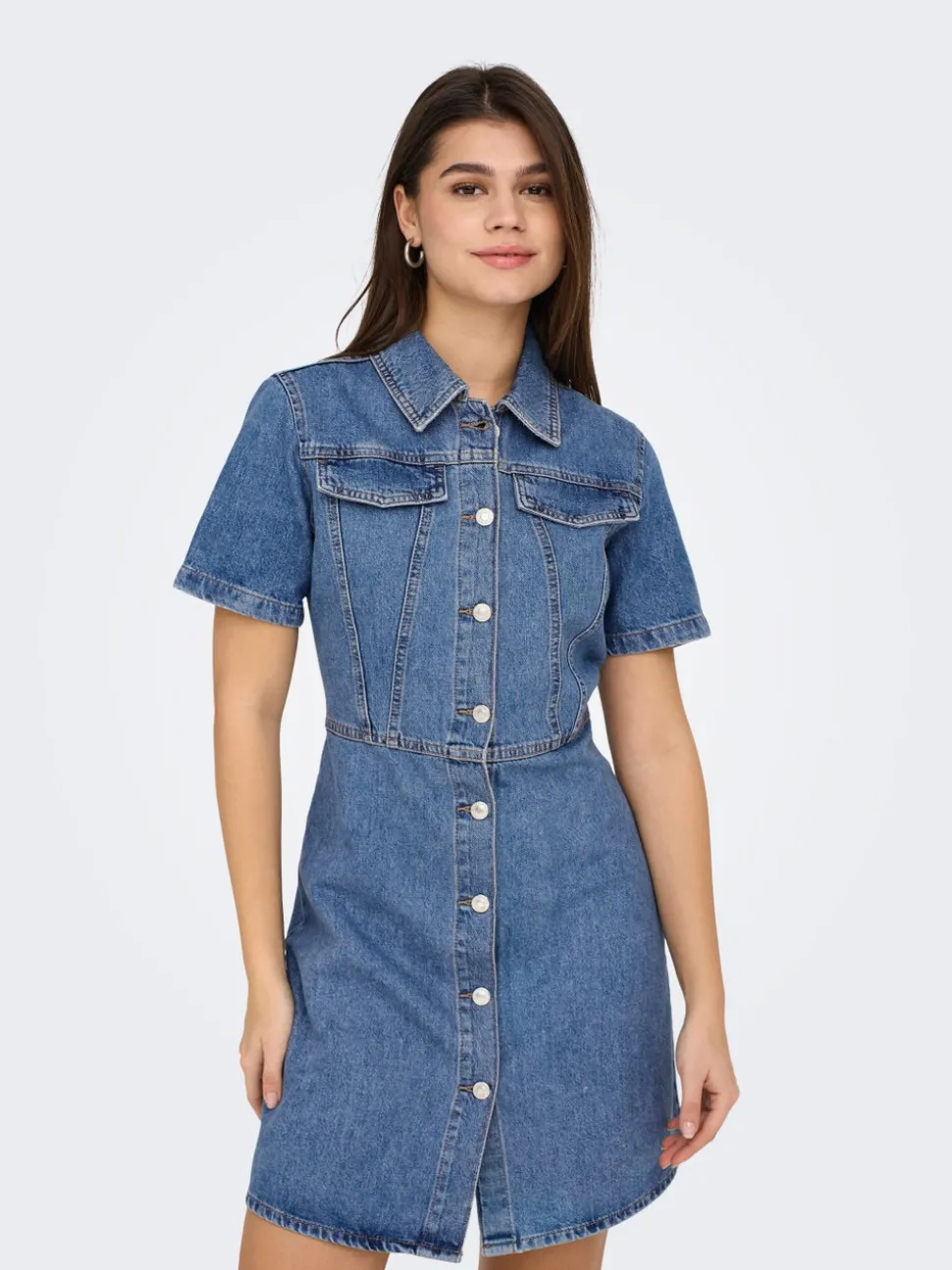 ONLMALIA Robe courte