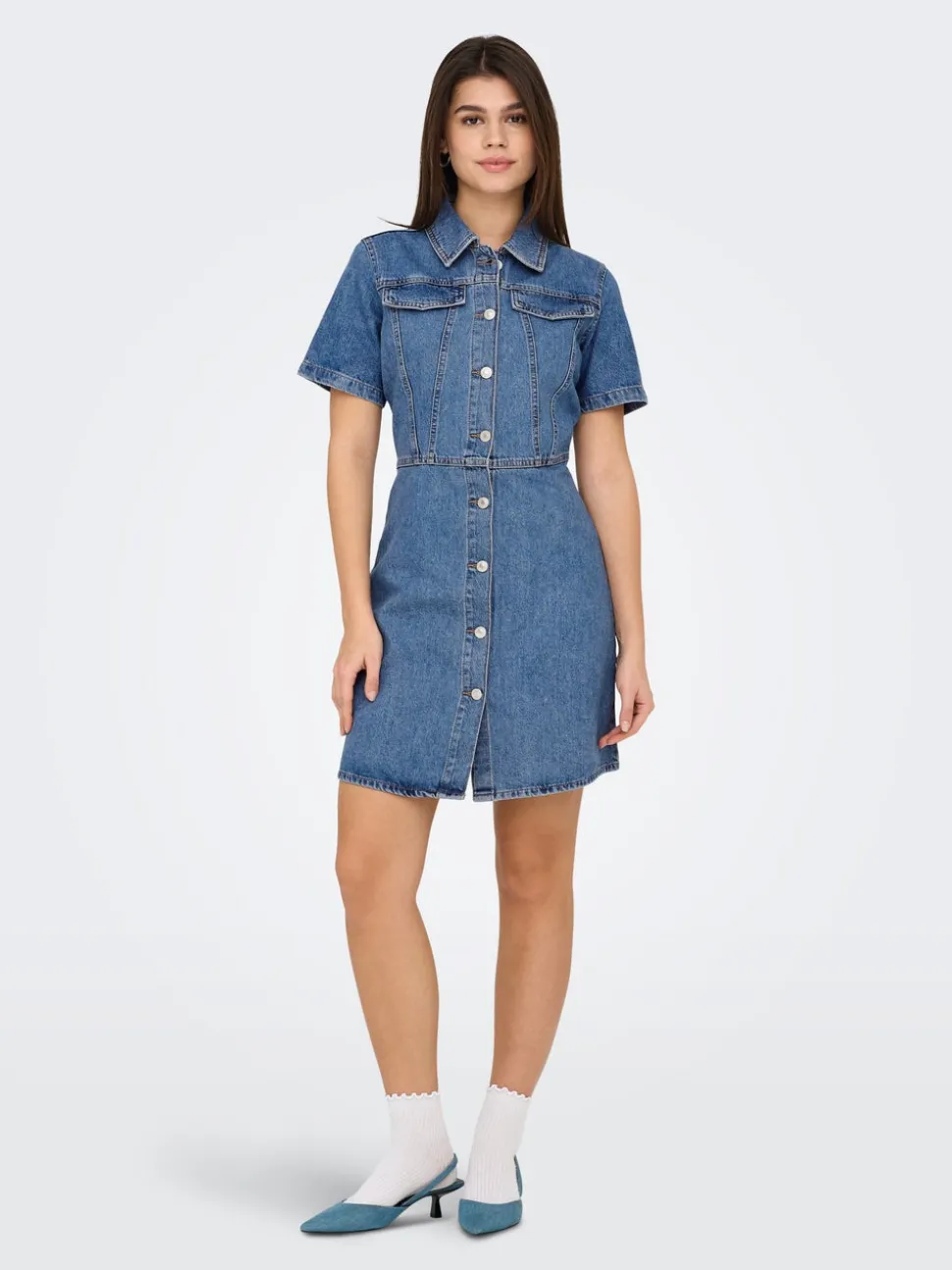 ONLMALIA Robe courte