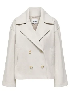 ONLMALIKA Trench coat