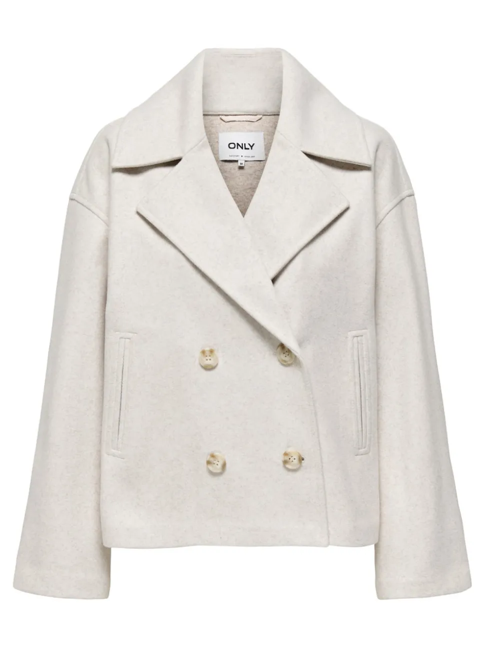 ONLMALIKA Trench coat
