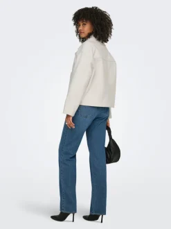 ONLMALIKA Trench coat