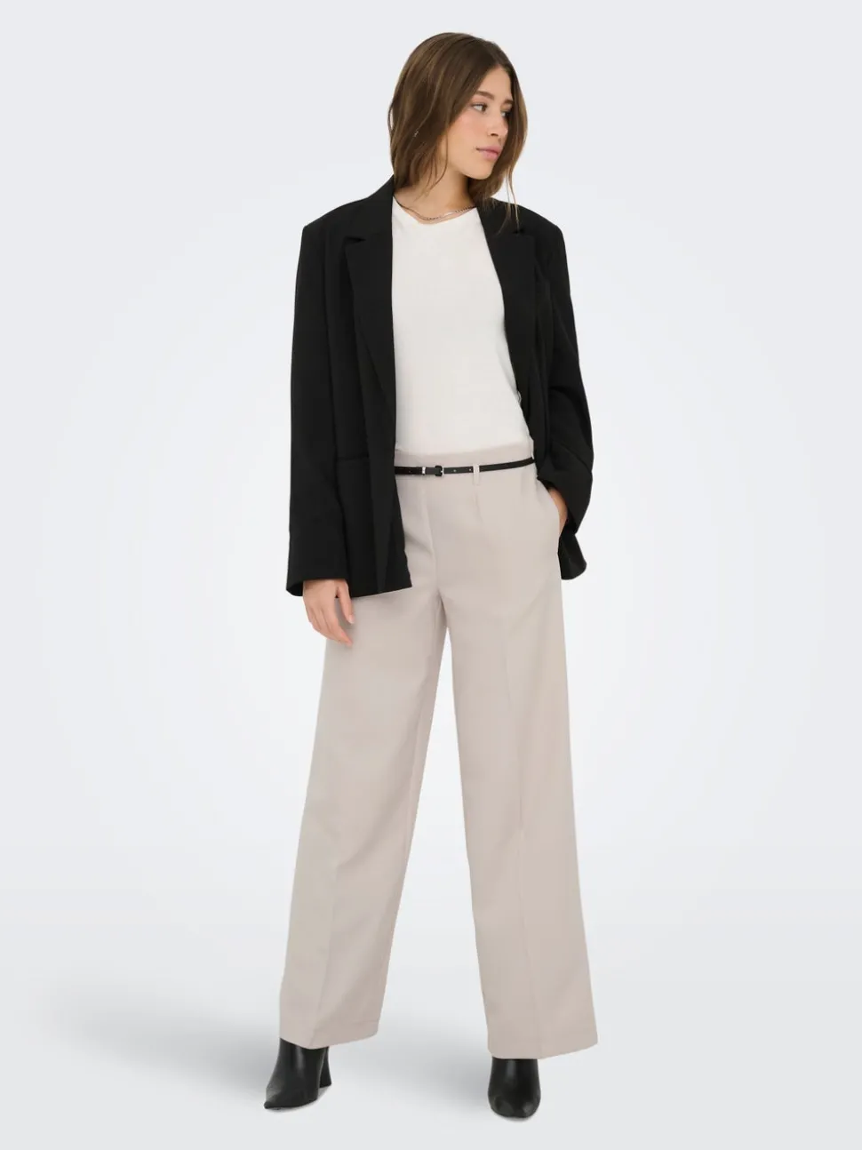 ONLMALIKA Loose Fit Pantalon