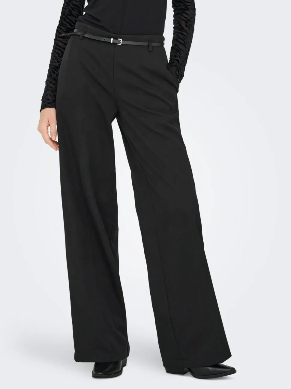 ONLMALIKA Loose Fit Pantalon