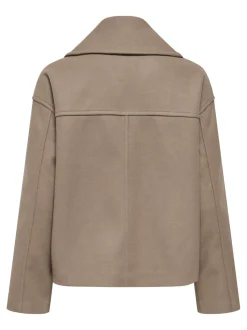ONLMALIKA Trench coat